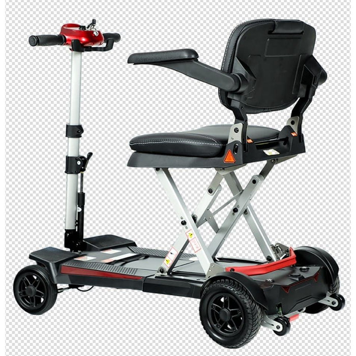 MobiFree Folding Mobility Scooter by Enhance Mobility Mobility Scooters Enhance Mobility