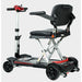 MobiFree Folding Mobility Scooter by Enhance Mobility Mobility Scooters Enhance Mobility