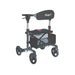 Triumph Mobility Escape Rollator Walker Walkers Triumph Mobility   