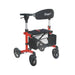 Triumph Mobility Escape Rollator Walker Walkers Triumph Mobility   