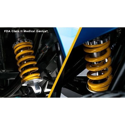 Pride Victory LX Sport 4-Wheel Mobility Scooter Mobility Scooters Pride Mobility