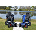 EV Rider Vita Monster All-Terrain 4-Wheel Power Mobility Scooter Mobility Scooters EV Rider   