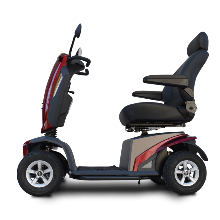 EV Rider VitaXpress All Terrain 4-Wheel Mobility Scooter Mobility Scooters EV Rider   