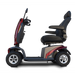 EV Rider VitaXpress All Terrain 4-Wheel Mobility Scooter Mobility Scooters EV Rider   