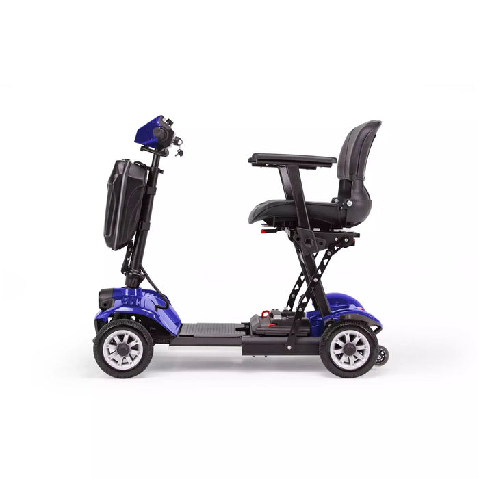 EWheels EW-26 Lightweight Foldable Mobility Scooter Mobility Scooters EWheels   