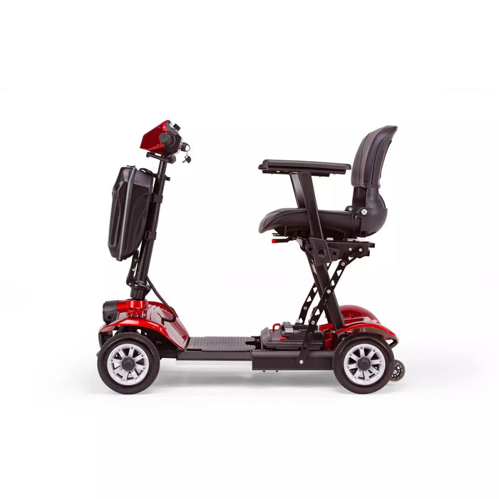 EWheels EW-26 Lightweight Foldable Mobility Scooter Mobility Scooters EWheels   