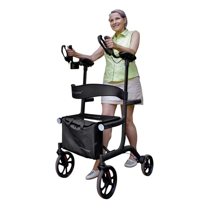 Upwalker Premium Lite V2 Upright Walker - Only 18.5 lbs — RestoreMobility