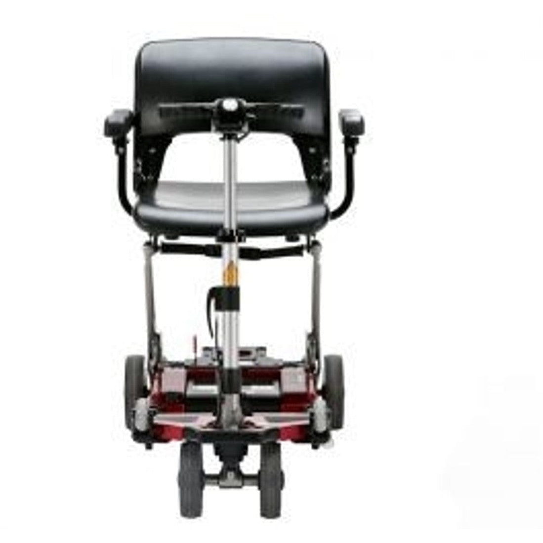Freerider USA Luggie Classic 2 Mobility Scooter With Adjustable Steering Heights, 320LBS (SAK68371) main image 1