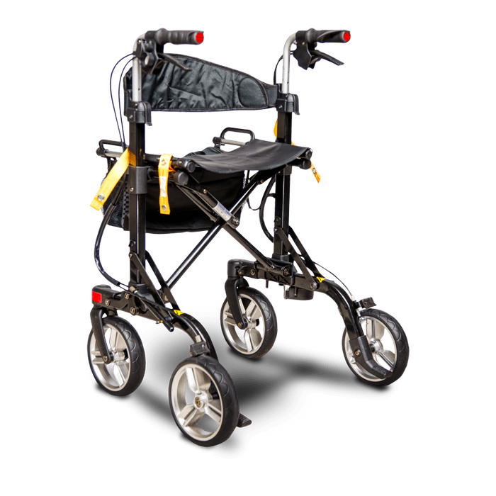 EV Rider Move-X Folding Rollator Walkers EV Rider   