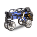 EV Rider Move-X Folding Rollator Walkers EV Rider   