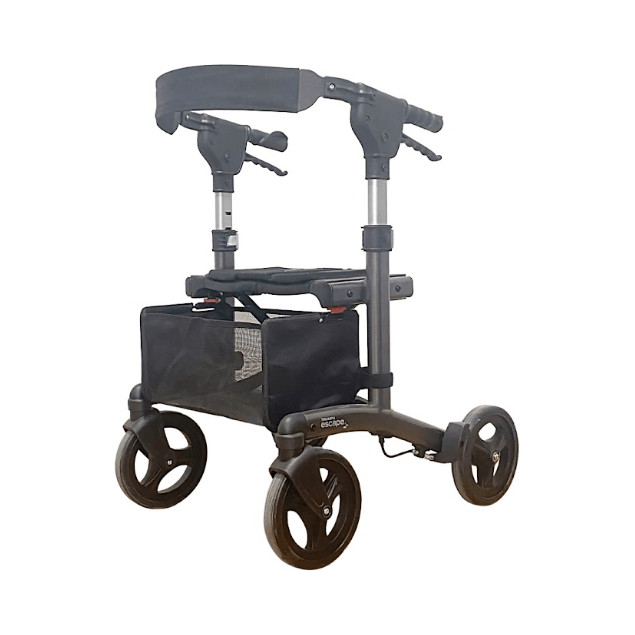 Triumph Mobility Escape Rollator Walker Walkers Triumph Mobility   