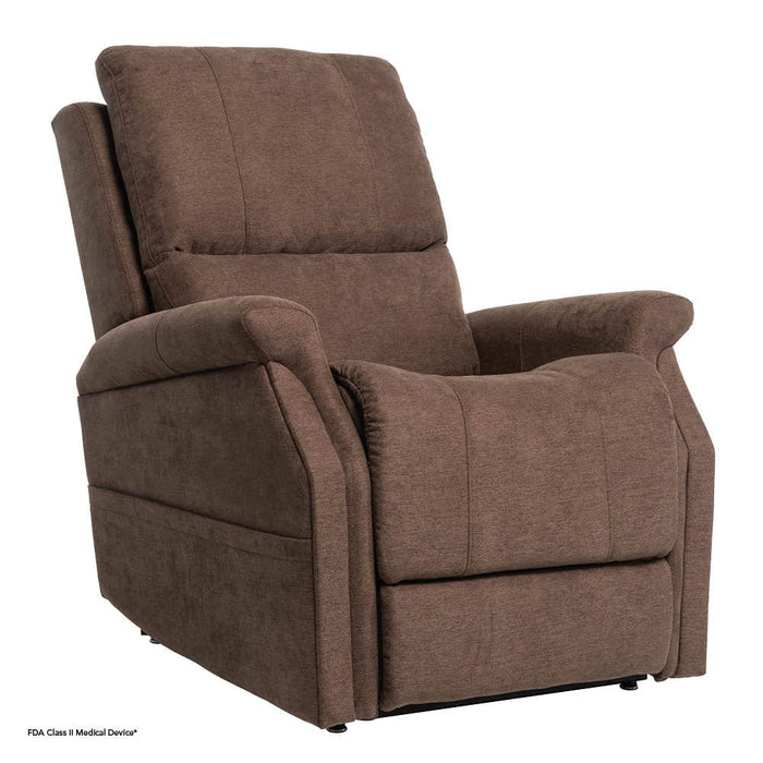 Pride Vivalift! Metro 2 PLR-925M Reclining Lift Chair Arm Chairs, Recliners & Sleeper Chairs Pride Mobility   