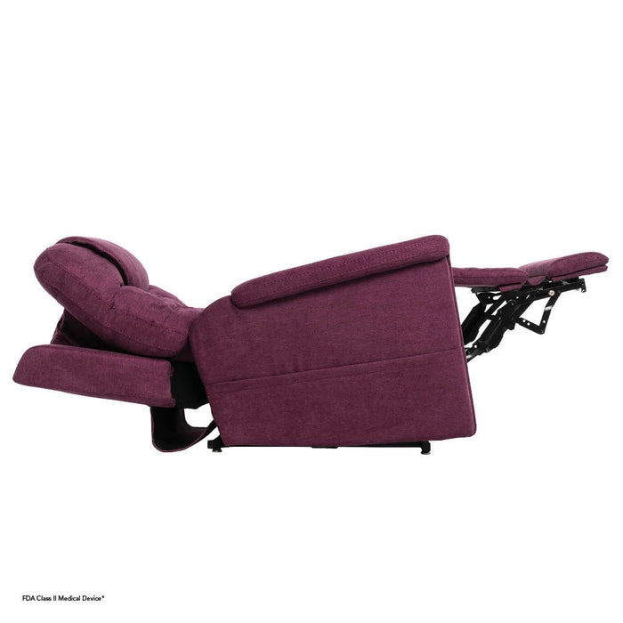 Pride Vivalift! Legacy 2 PLR-958 Lift Chair Recliner Arm Chairs, Recliners & Sleeper Chairs Pride Mobility   
