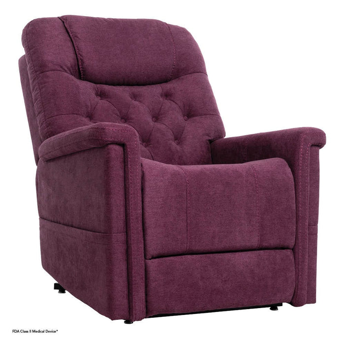 Pride Vivalift! Legacy 2 PLR-958 Lift Chair Recliner Arm Chairs, Recliners & Sleeper Chairs Pride Mobility   