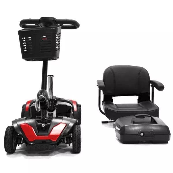 Merits Scooter Troubleshooting: Quick Fixes & Solutions