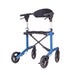 Triumph Mobility Escape Rollator Walker Walkers Triumph Mobility   