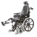 EV Rider Spring Lightweight Manual Wheelchair Wheelchairs EV Rider 16″ seat width (Tilt/Recline)  