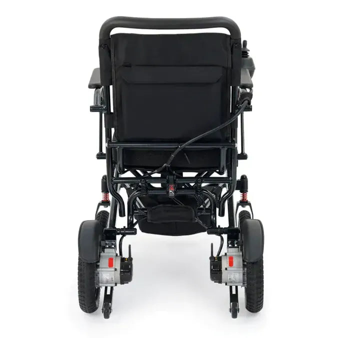 Golden Stride Lightweight Folding Power Wheelchair GP301 Wheelchairs Golden Technologies