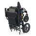 Golden Stride Lightweight Folding Power Wheelchair GP301 Wheelchairs Golden Technologies