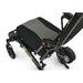 Golden Stride Lightweight Folding Power Wheelchair GP301 Wheelchairs Golden Technologies