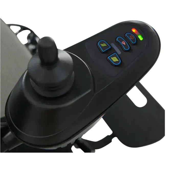 Golden Stride Lightweight Folding Power Wheelchair GP301 Wheelchairs Golden Technologies