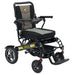 Golden Stride Lightweight Folding Power Wheelchair GP301 Wheelchairs Golden Technologies