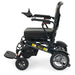 Golden Stride Lightweight Folding Power Wheelchair GP301 Wheelchairs Golden Technologies