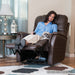 Pride Vivalift! Elegance 2 PLR-975 Lift Chair Recliner Arm Chairs, Recliners & Sleeper Chairs Pride Mobility