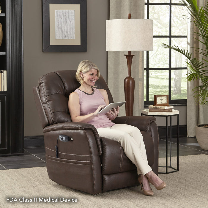 Pride Vivalift! Elegance 2 PLR-975 Lift Chair Recliner Arm Chairs, Recliners & Sleeper Chairs Pride Mobility