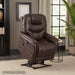 Pride Vivalift! Elegance 2 PLR-975 Lift Chair Recliner Arm Chairs, Recliners & Sleeper Chairs Pride Mobility