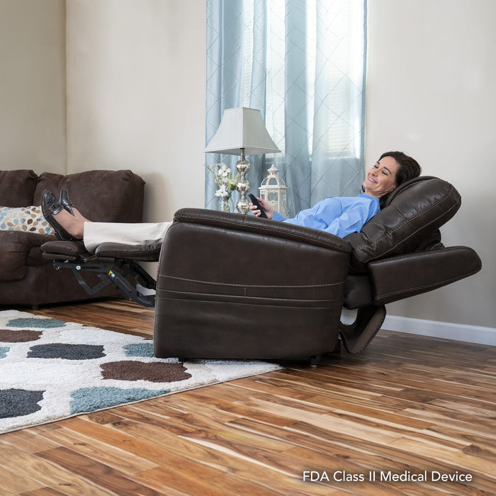 Pride Vivalift! Elegance 2 PLR-975 Lift Chair Recliner Arm Chairs, Recliners & Sleeper Chairs Pride Mobility