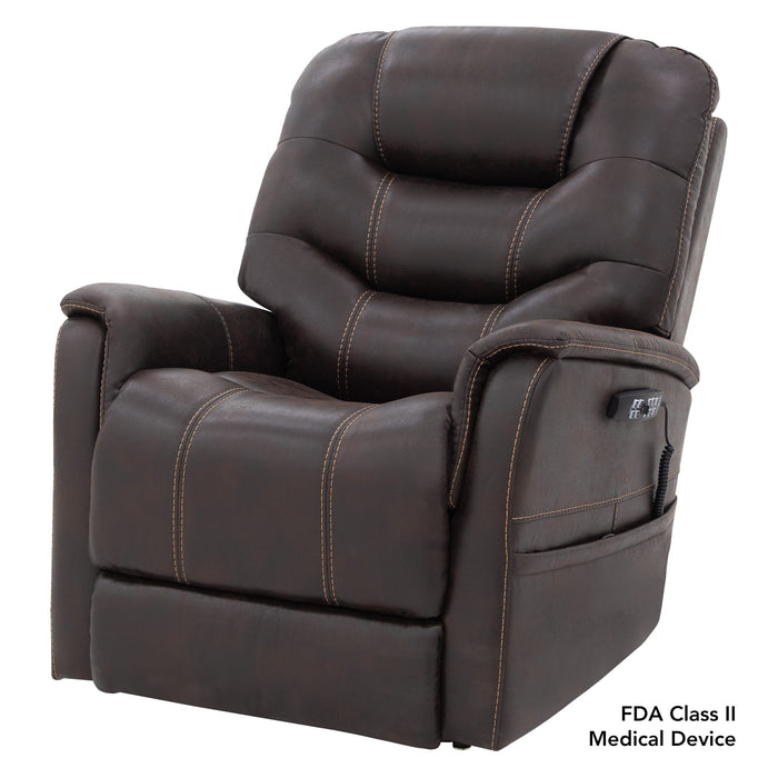 Pride Vivalift! Elegance 2 PLR-975 Lift Chair Recliner Arm Chairs, Recliners & Sleeper Chairs Pride Mobility