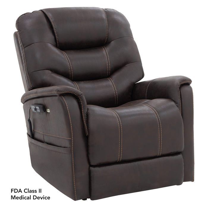 Pride Vivalift! Elegance 2 PLR-975 Lift Chair Recliner Arm Chairs, Recliners & Sleeper Chairs Pride Mobility