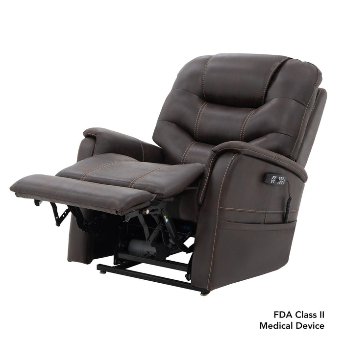 Pride Vivalift! Elegance 2 PLR-975 Lift Chair Recliner Arm Chairs, Recliners & Sleeper Chairs Pride Mobility
