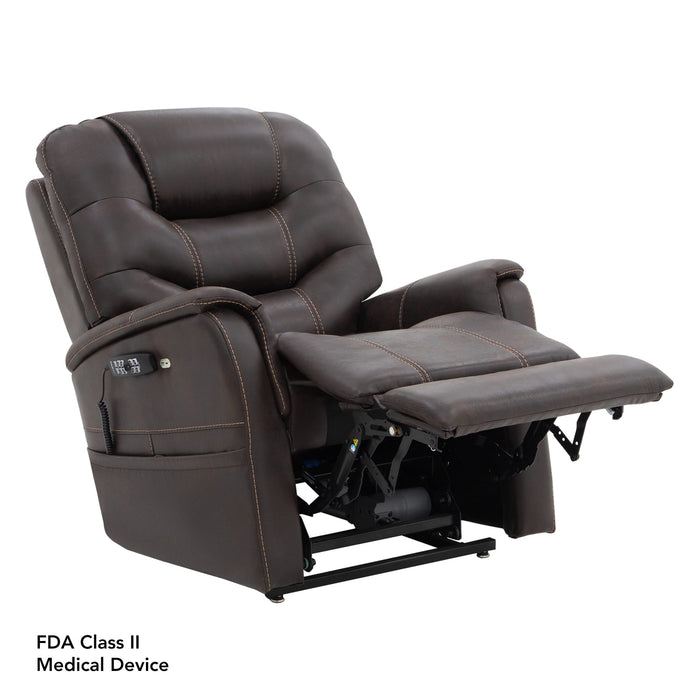 Pride Vivalift! Elegance 2 PLR-975 Lift Chair Recliner Arm Chairs, Recliners & Sleeper Chairs Pride Mobility