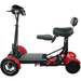 ComfyGo MS 3000 Foldable Electric Mobility Scooter Mobility Scooters ComfyGo   