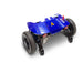 EWheels EW-M35 Travel Mobility Scooter Mobility Scooters EWheels   