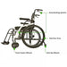 So Lite C1 Super Lightweight Folding Wheelchair by Journey Health Wheelchairs Journey   