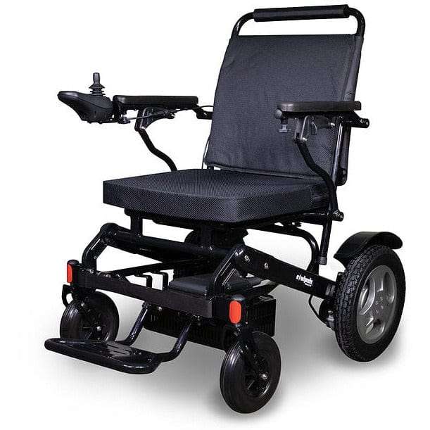 EWheels EW-M45 Heavy Duty Power Wheelchair Wheelchairs EWheels   