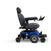 EWheels EW-M48 Mobility Travel Electric Power Wheelchair Wheelchairs EWheels   
