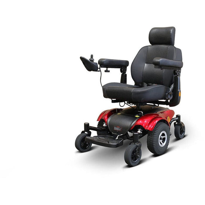 EWheels EW-M48 Mobility Travel Electric Power Wheelchair Wheelchairs EWheels   