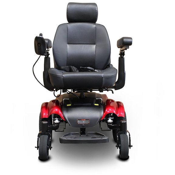 EWheels EW-M48 Mobility Travel Electric Power Wheelchair Wheelchairs EWheels   
