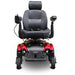 EWheels EW-M48 Mobility Travel Electric Power Wheelchair Wheelchairs EWheels   