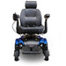 EWheels EW-M48 Mobility Travel Electric Power Wheelchair Wheelchairs EWheels   
