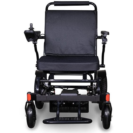 EWheels EW-M45 Heavy Duty Power Wheelchair Wheelchairs EWheels   