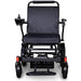 EWheels EW-M45 Heavy Duty Power Wheelchair Wheelchairs EWheels   