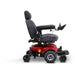 EWheels EW-M48 Mobility Travel Electric Power Wheelchair Wheelchairs EWheels   