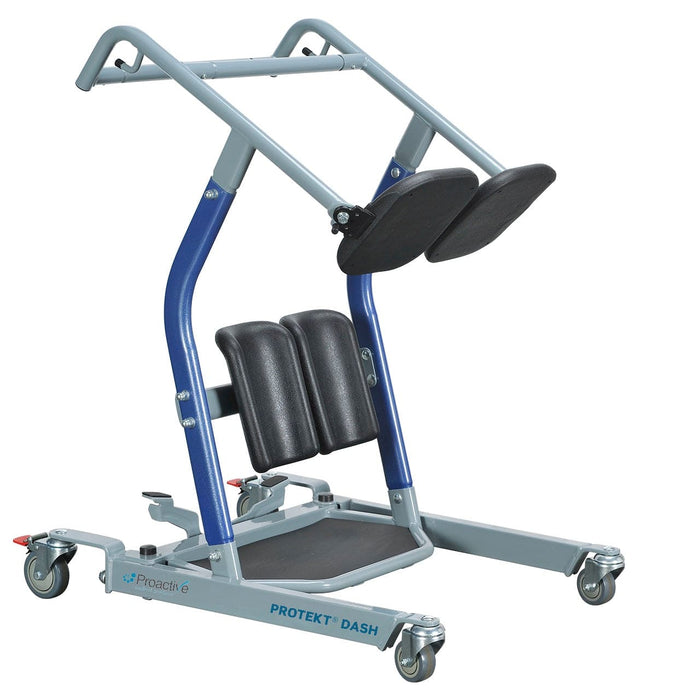 Proactive Medical Protekt® Dash Standing Transfer Aid Patient Lifts Proactive Medical   