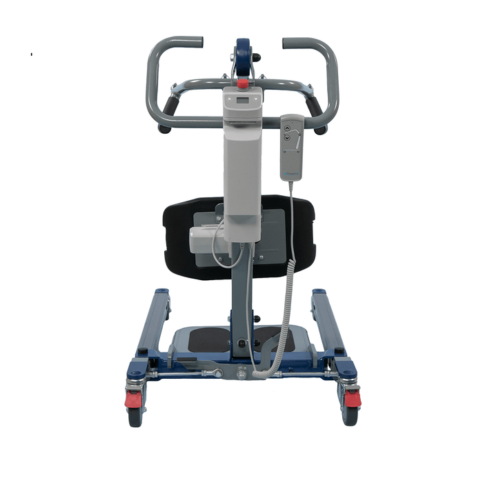 Proactive Medical Protekt® 600 lb. Electric Power Sit-to-Stand Patient Lift Patient Lifts Proactive Medical   