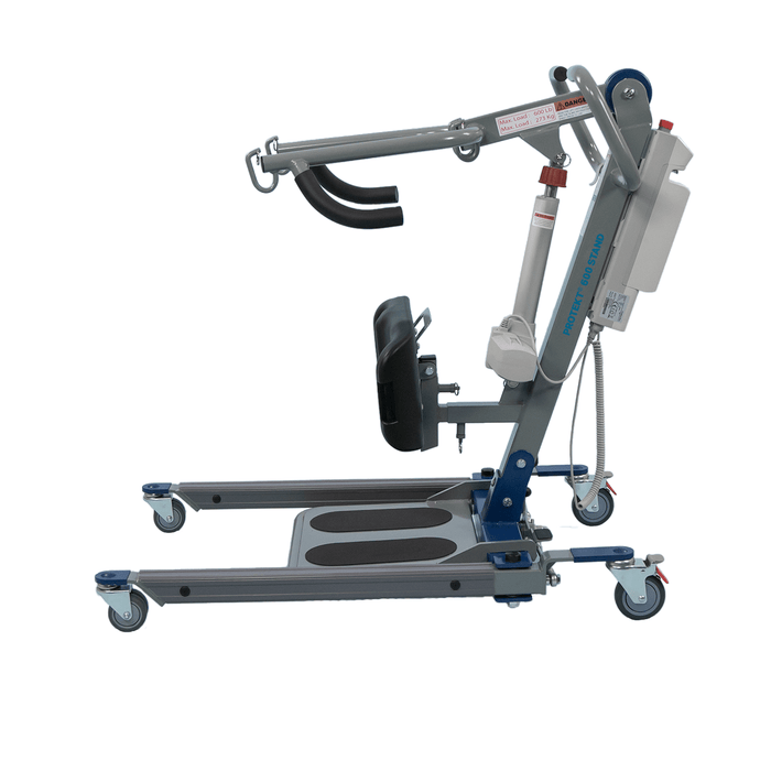 Proactive Medical Protekt® 600 lb. Electric Power Sit-to-Stand Patient Lift Patient Lifts Proactive Medical   